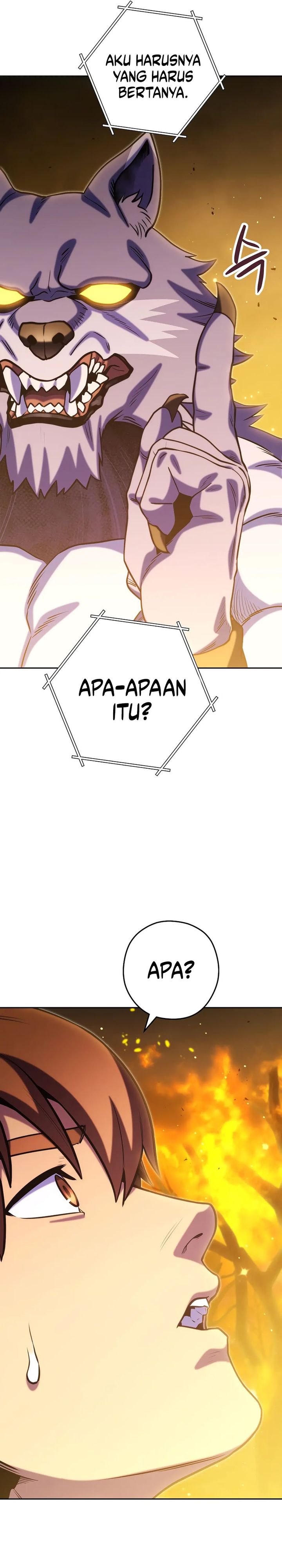 Dungeon Reset Chapter 254 Gambar 41